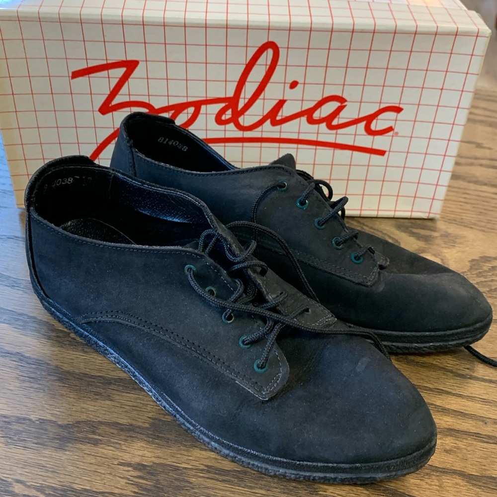 Zodiac shoes